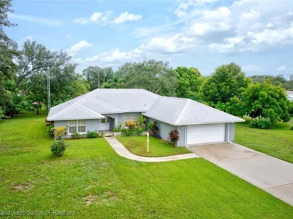 4801 Silver Palm Dr, Sebring, FL 33870