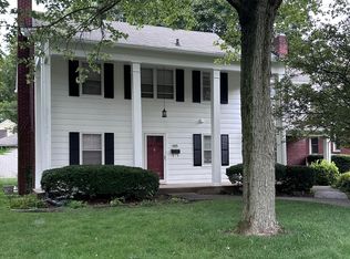 4915 Graceland Ave, Indianapolis, IN 46208