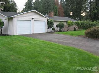 2805 Country Club Rd NW, Olympia, WA 98502