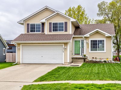 514 E 5th St, Huxley, IA, 50124