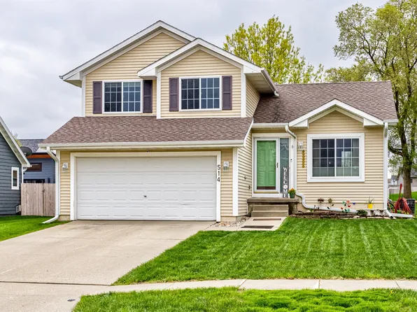 514 E 5th St, Huxley, IA 50124