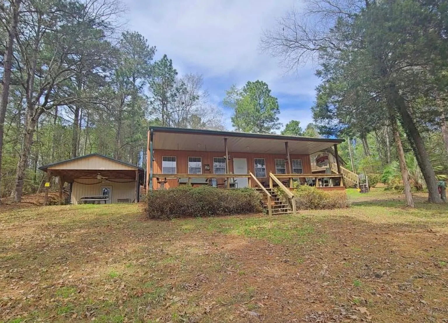 1 bed, 756 sqft, $1,250 — Photo 1