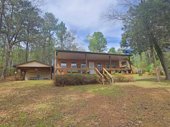 1092 Powell Pond Rd, Aiken, SC 29801
