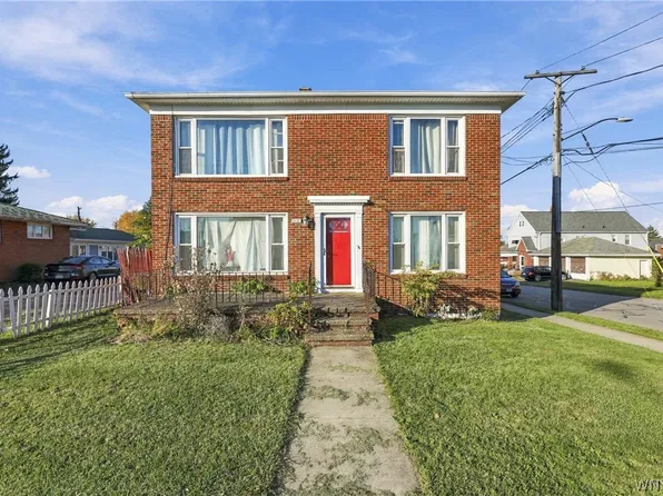 1206 Ridge Rd, Buffalo, NY 14218