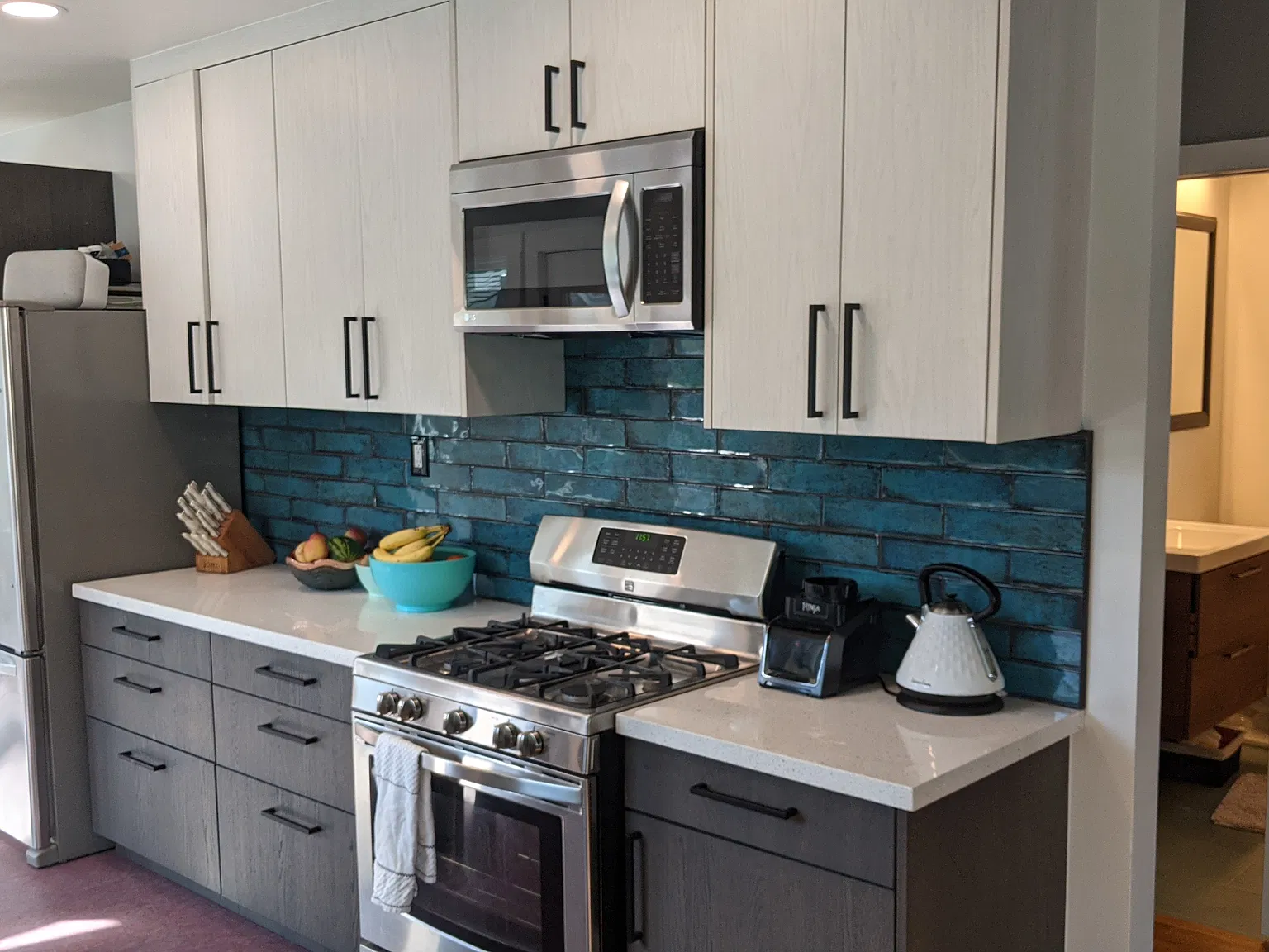 2 bed, 1068 sqft, $4,600 — Photo 4