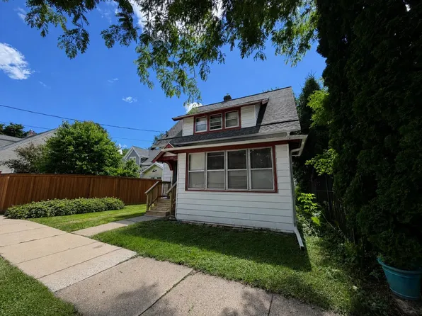 608 Harrison St, Madison, WI 53711