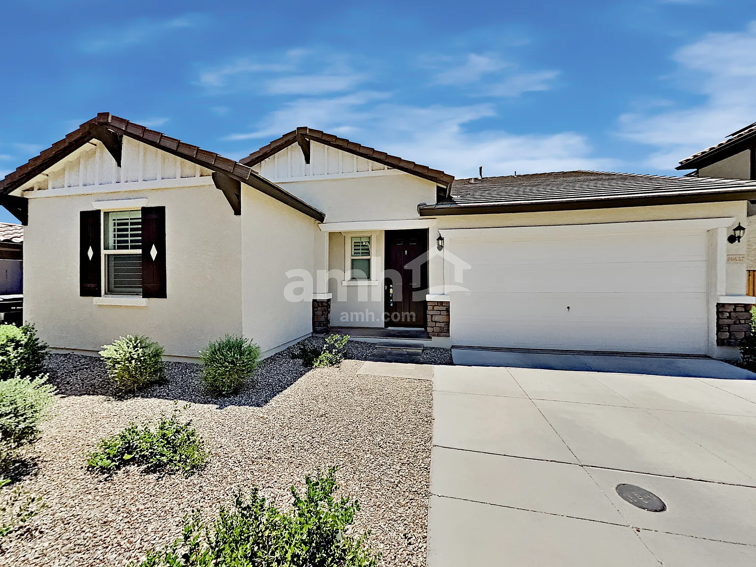 3 bed, 2.0 bath, 1550 sqft, $1,995 — Photo 1