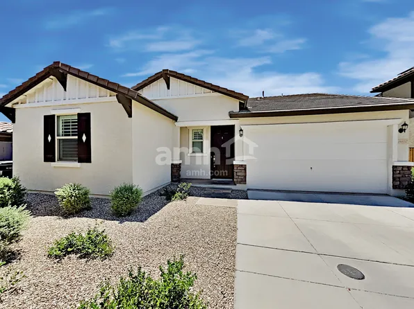 16657 W Jenan Dr, Surprise, AZ 85388