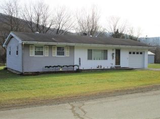 19 Gregory Ave, Bradford, PA 16701