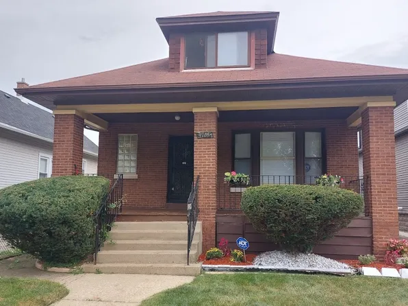 9765 S Winston Ave, Chicago, IL 60643