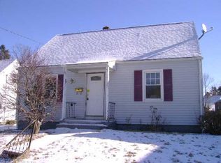 27 Barbara St, Waterbury, CT 06704