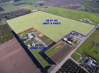 25820 Road 212, Exeter, CA 93221