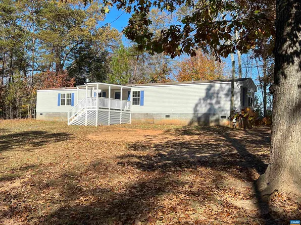 1031 River Ridge Rd, Dillwyn, VA 23936
