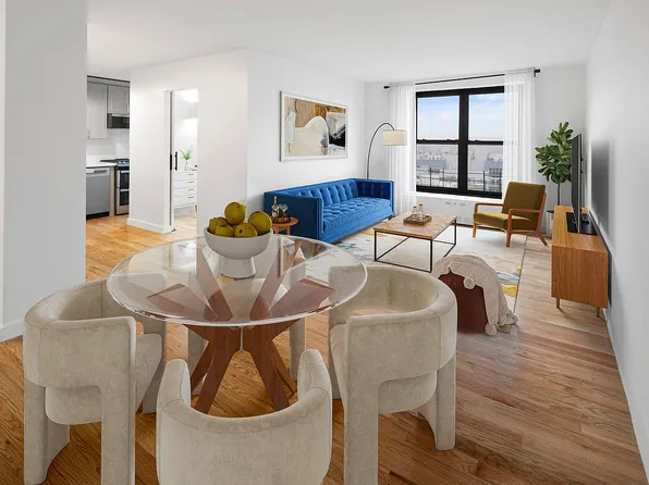 185 Clinton Ave APT 11G, Brooklyn, NY 11205