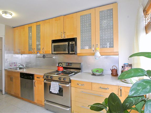 3rd image of 501 W 123rd St APT 8C