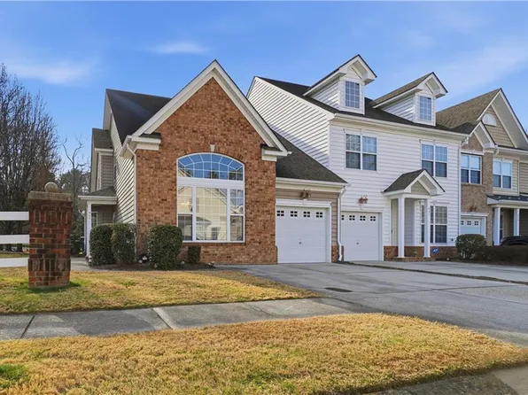 937 Canterwood Ct, Virginia Beach, VA 23462