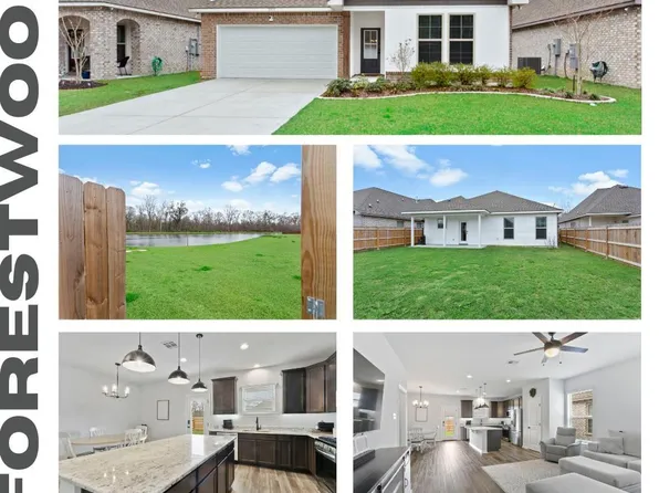 39111 Forestwood Ave, Gonzales, LA 70737