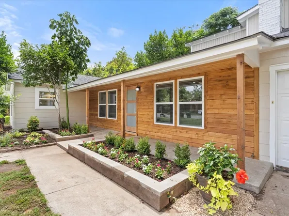 3004 Yucca Ave, Fort Worth, TX 76111