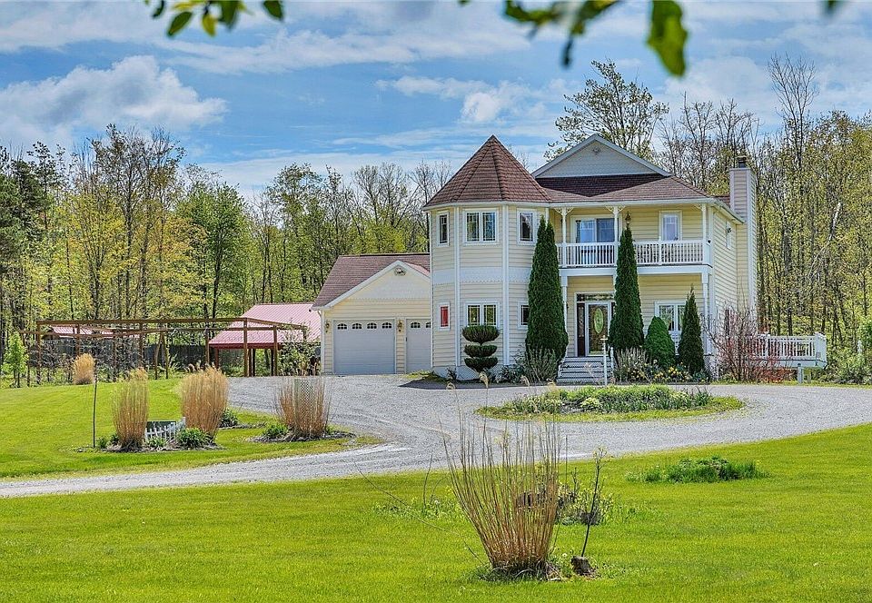1928 Route 20a, Varysburg, NY 14167 | MLS #B1537061 | Zillow