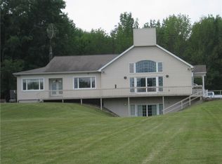 22706 State Highway 198, Saegertown, PA 16433