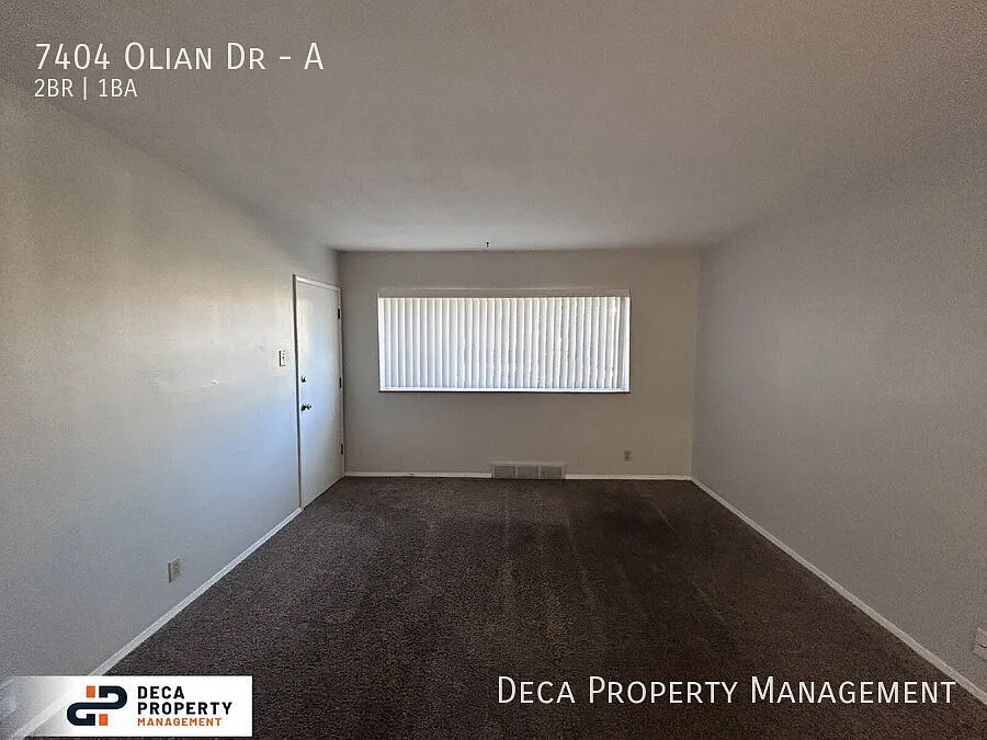 Building Photo - 7404 Olian Dr #A