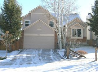 6311 Firestar Ln, Colorado Springs, CO 80918