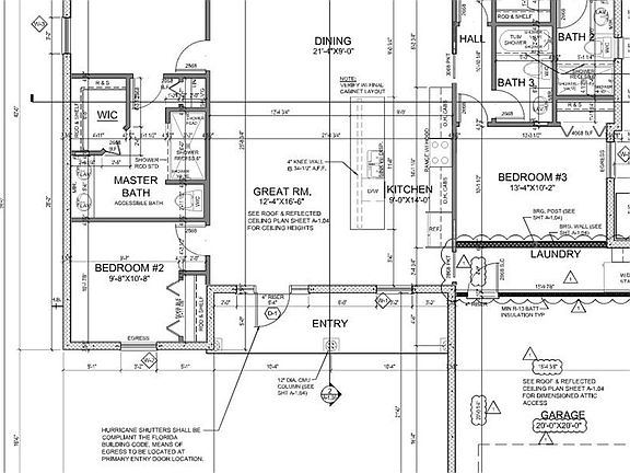 2nd image of 1713 Chiquita Blvd N