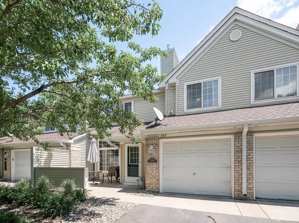 15321 Greenhaven Ln APT 102, Burnsville, MN 55306