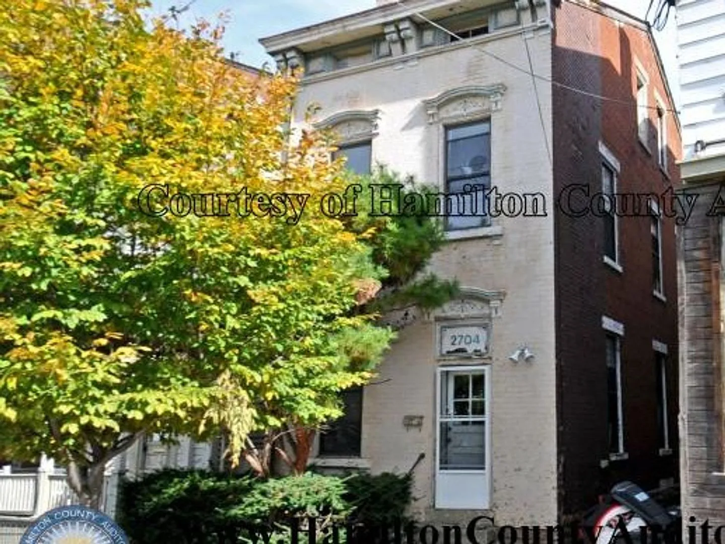 2704 W. McMicken — Photo 1