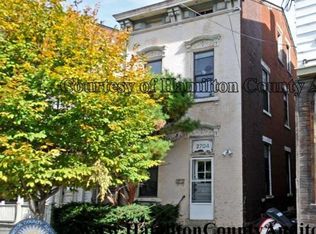2704 W. McMicken, Cincinnati, OH 45214