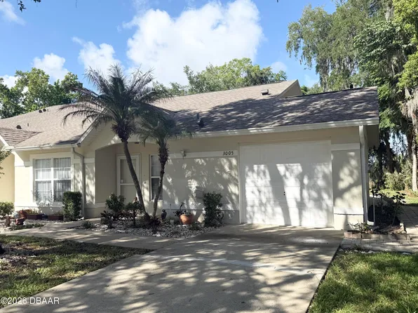 3005 Oak Hammock Dr, Port Orange, FL 32129