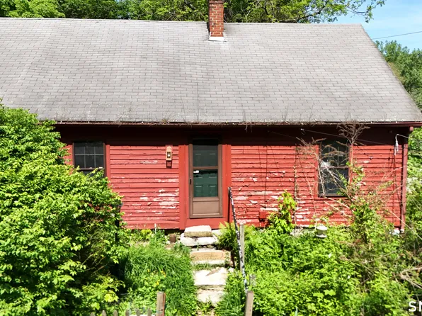 136 Norwich - Lebannon Road, Franklin, CT 06254