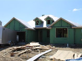 1519 Still Meadow Dr, Kaufman, TX 75142