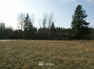 125 Greenwood Loop, Winthrop, WA 98862