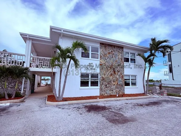 449 129th Ave E, Madeira Beach, FL