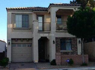8247 W Laredo St, Las Vegas, NV 89117