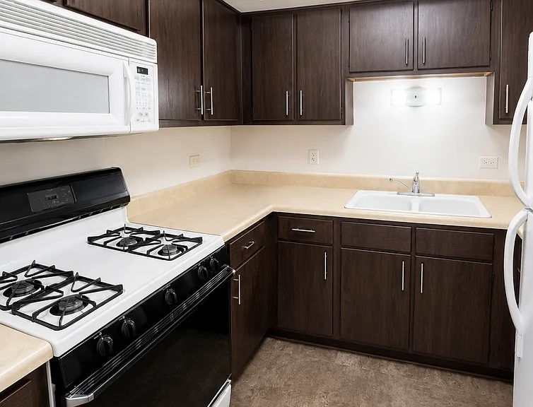 6360 Washington St #2B — Photo 1