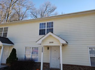 1009 Fir Pl APT A, Greensboro, NC 27407