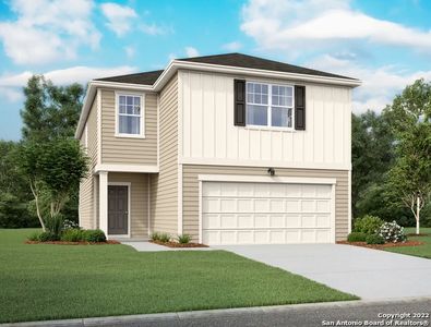 5247 Hickory Place, San Antonio, TX, 78222