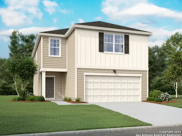 7714 Fern Hollow, San Antonio, TX 78252