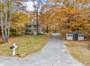 38 Morey Avenue, Mechanic Falls, ME 04256