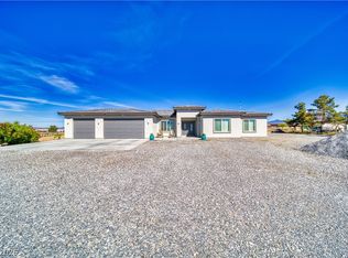 2610 Banyon St, Pahrump, NV 89048