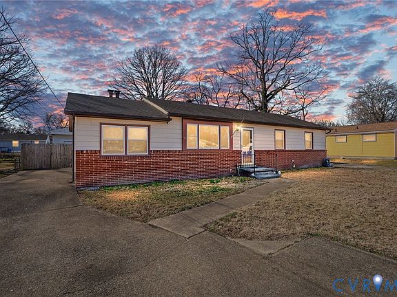 3rd image of 3007 Bensley Rd