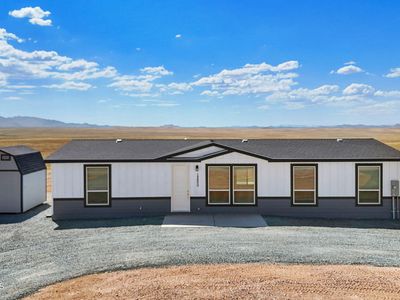 12600 N Permian Way, Prescott Valley, AZ, 86315