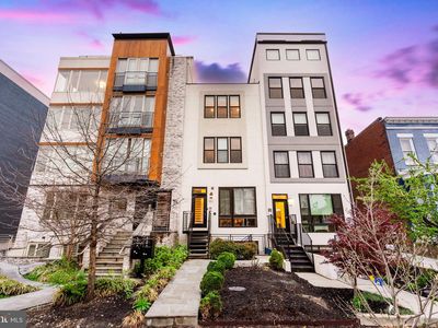 913 12th St NE #4, Washington, DC, 20002