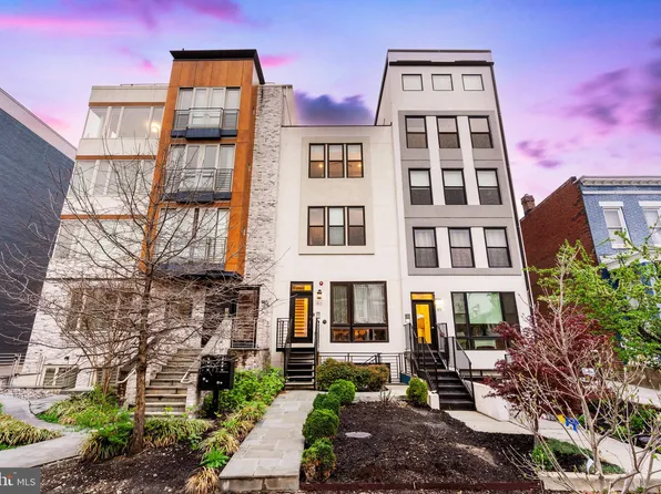 913 12th St NE #4, Washington, DC 20002