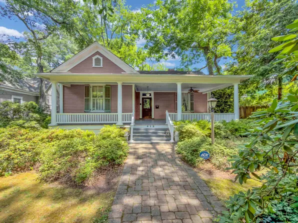 412 Hampton Ave, Greenville, SC 29601