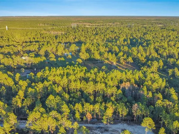 Turkey Roost Rd Lot 14, Deland, FL 32724