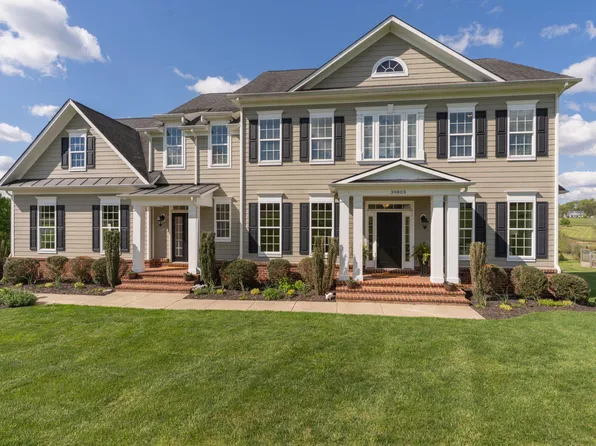 39803 Charles Henry Pl, Waterford, VA 20197