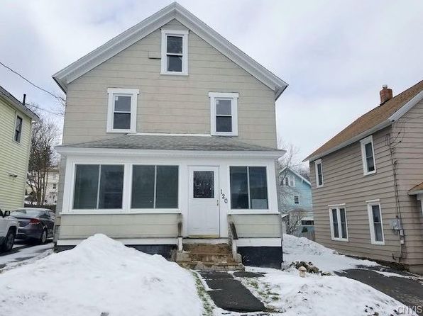 Recently Sold Homes In Solvay Syracuse 279 Transactions Zillow